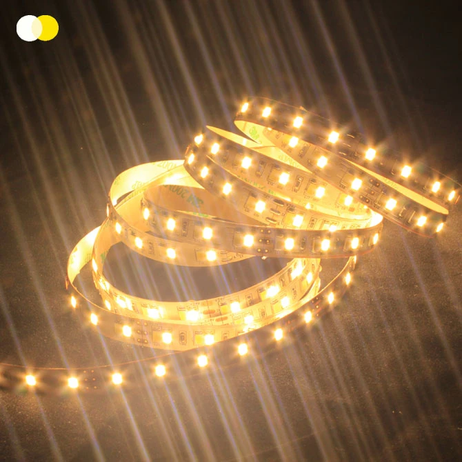 led strip white 5630 led ribbon with 120 leds/m 