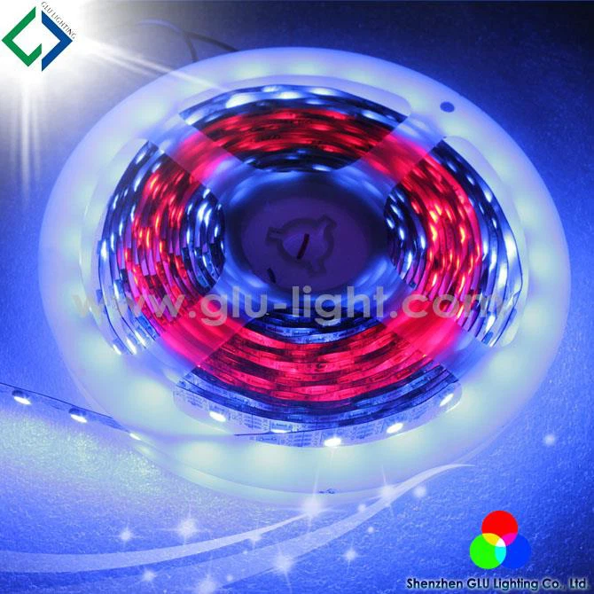 Madeinchina 5V 60leds/m digital APA 102 144 leds/m RGB LED Strip