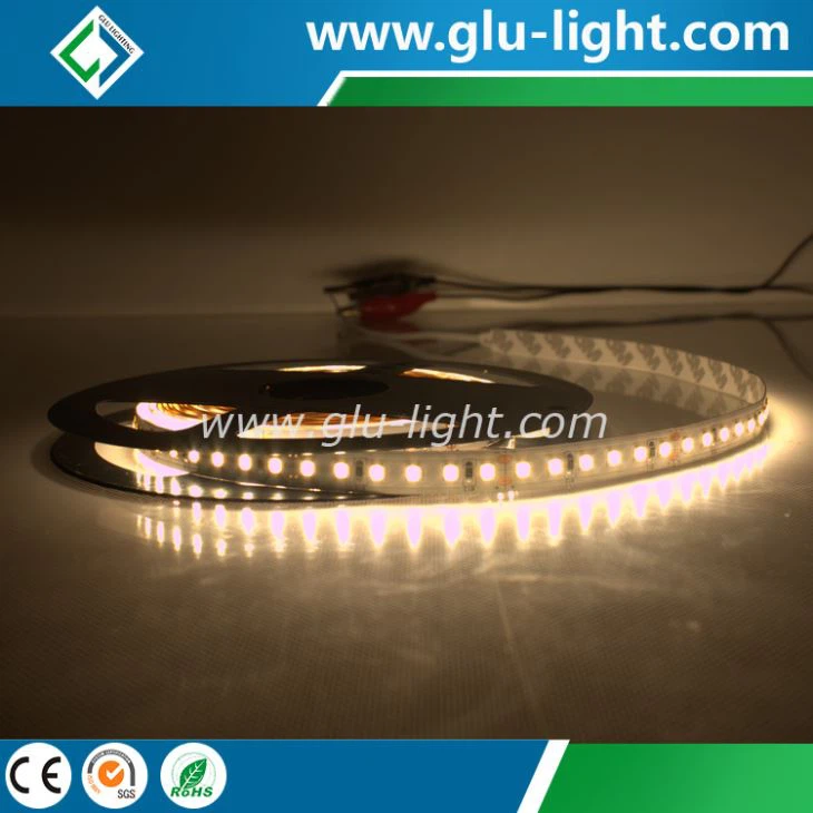 factory price Samsung 0.5w 2835 led Flxible Strip
