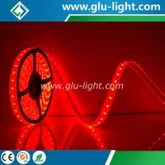 OEM Tough Solid Silicone Underwater RGB Led Ribbon Kiinan toimittaja
