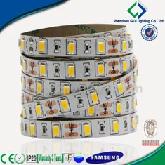 Kiina Valmistaja DC24V Ra95/97 5730 Led Strip 60 Led/m CE/ROHS